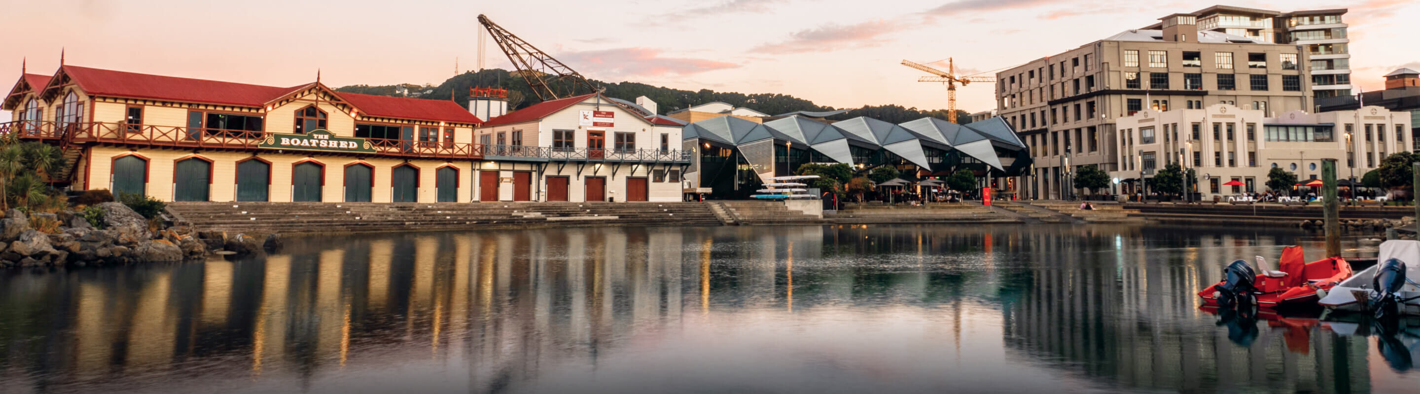 NZPF Business Partners