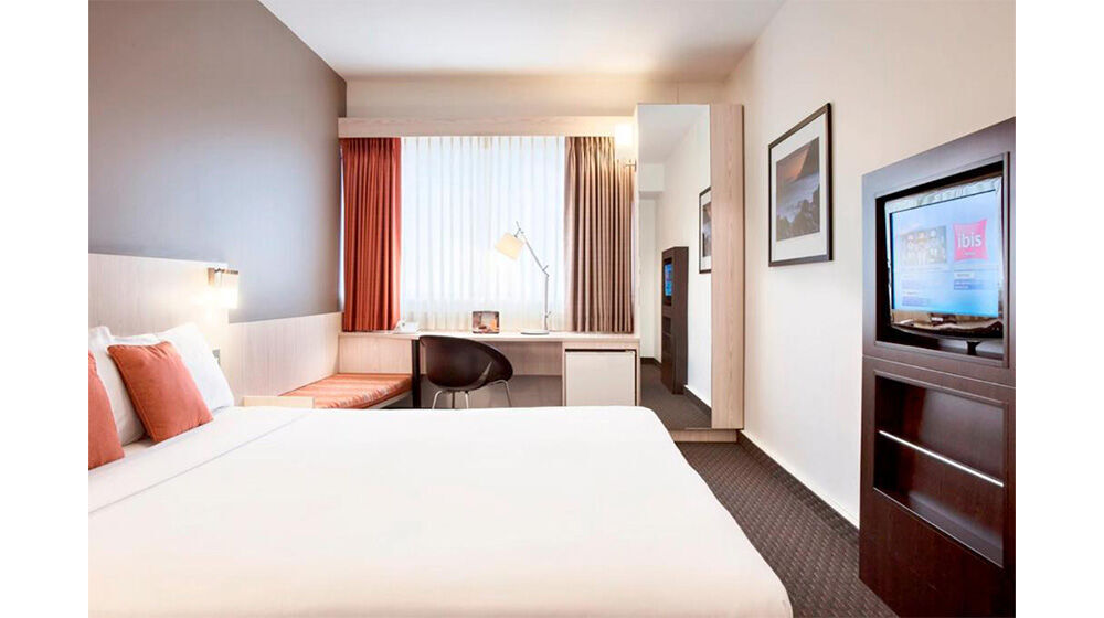 Ibis Wellington