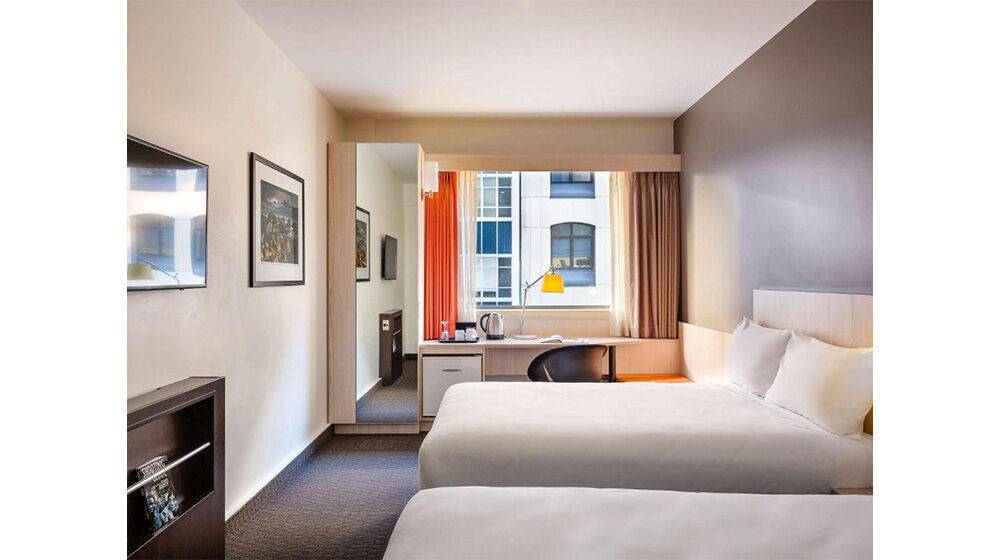 Ibis Wellington