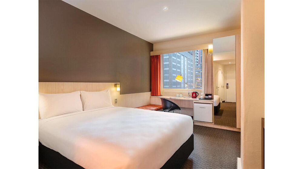 Ibis Wellington
