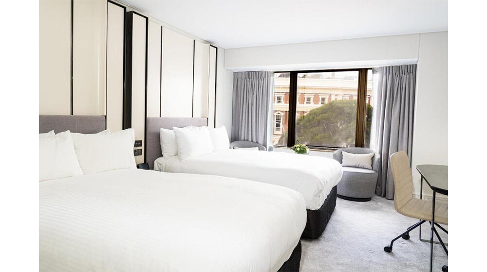 InterContinental Wellington