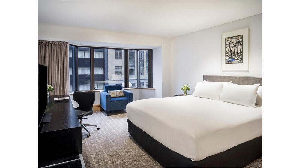 InterContinental Wellington