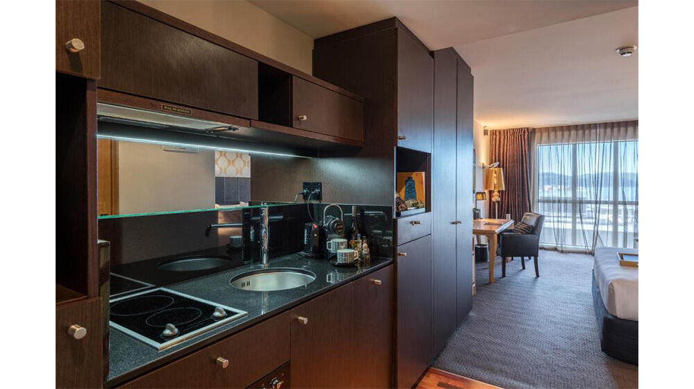 Museum Apartment Hotel