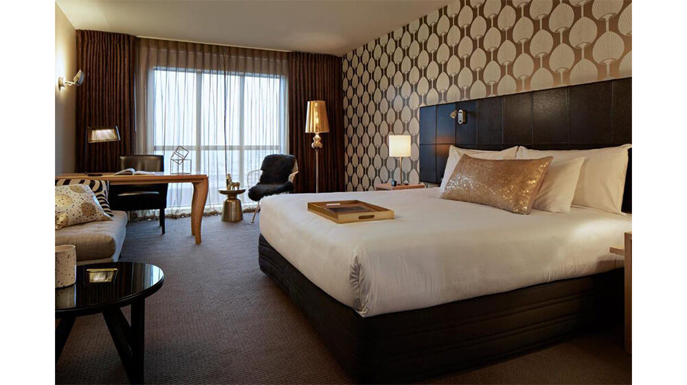 Museum Apartment Hotel