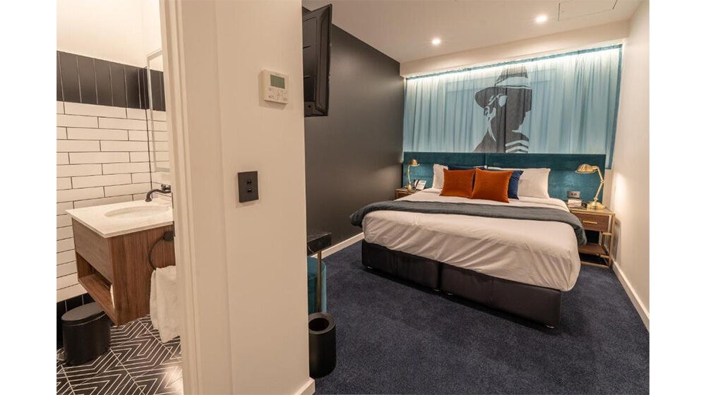 TRYP by Wyndham Wellington