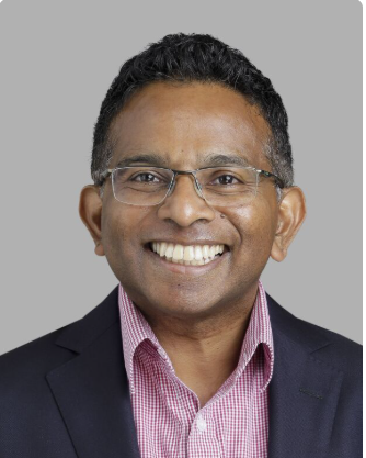 Gihan Perera