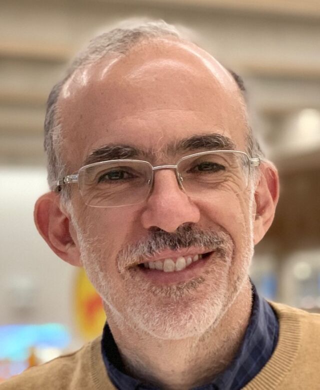 Gabriel Rshaid