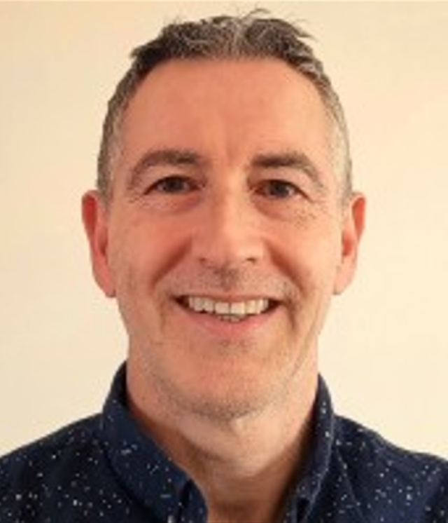 Rob Proffitt-White