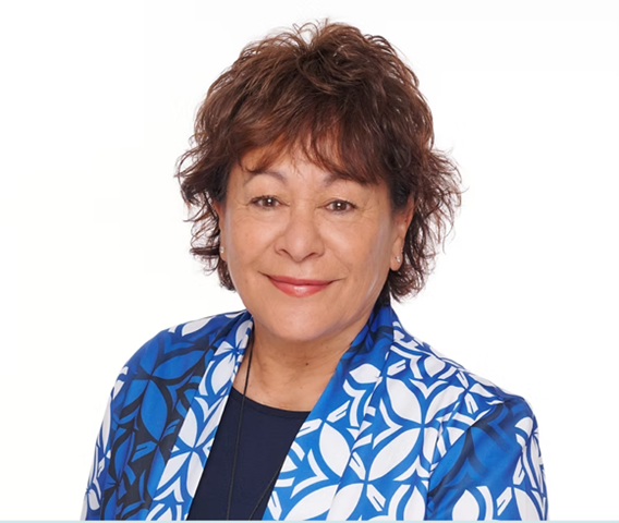 Helen Varney
